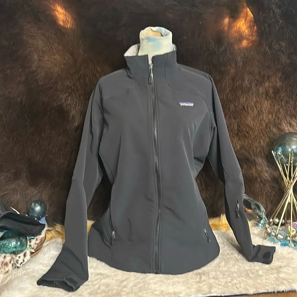 Patagonia coat L (6012) - Picture 1 of 8